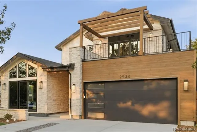 2934 S Bellaire Street Denver, CO 80222