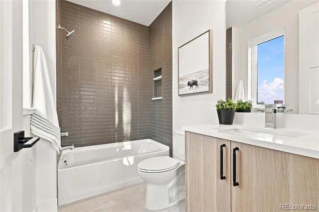 2934 S Bellaire Street Denver, CO 80222
