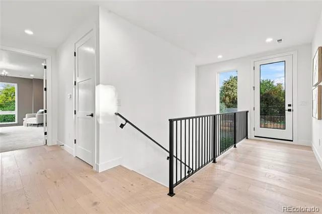 2934 S Bellaire Street Denver, CO 80222