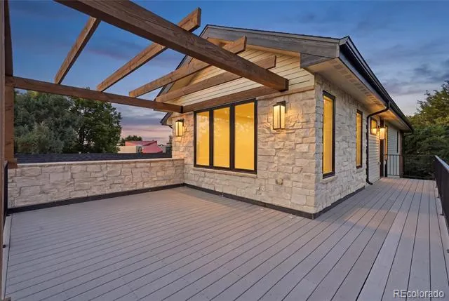 2934 S Bellaire Street Denver, CO 80222