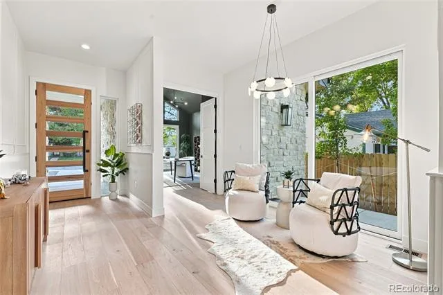 2934 S Bellaire Street Denver, CO 80222