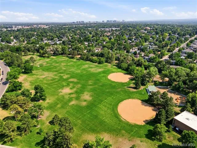 2934 S Bellaire Street Denver, CO 80222