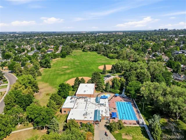 2934 S Bellaire Street Denver, CO 80222