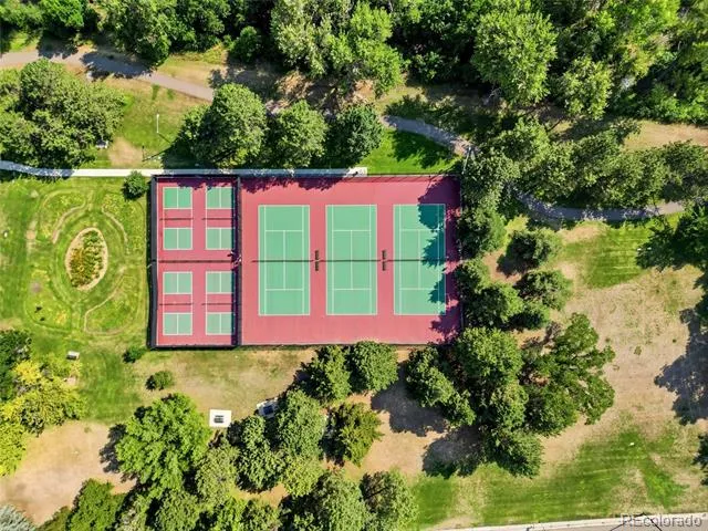 2934 S Bellaire Street Denver, CO 80222