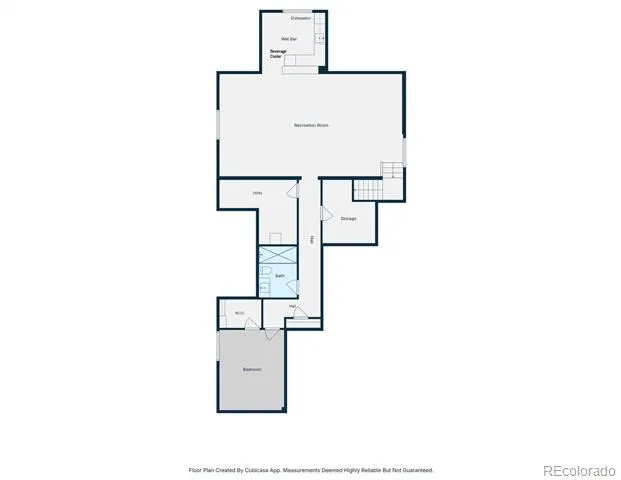 2934 S Bellaire Street Denver, CO 80222