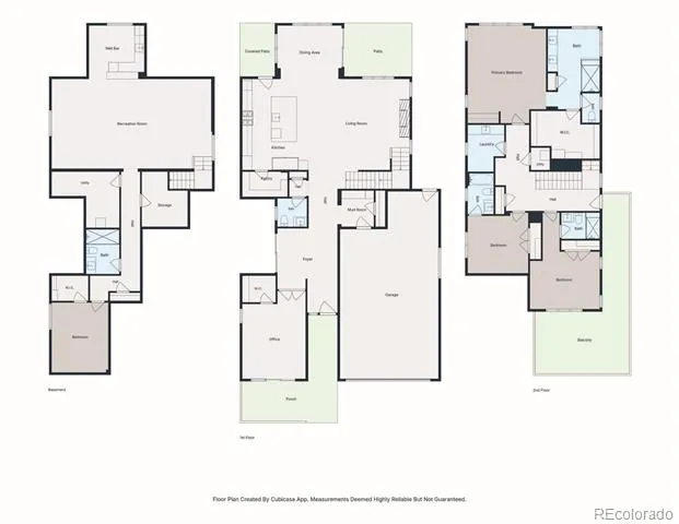 2934 S Bellaire Street Denver, CO 80222
