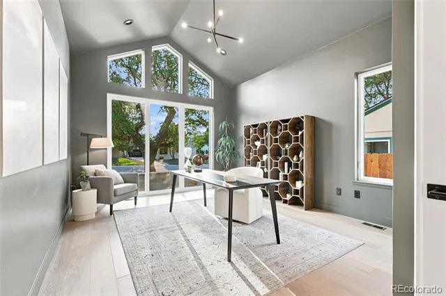2934 S Bellaire Street Denver, CO 80222