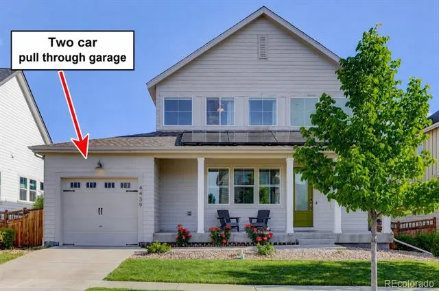 4439 Mt Shavano Street Brighton, CO 80601