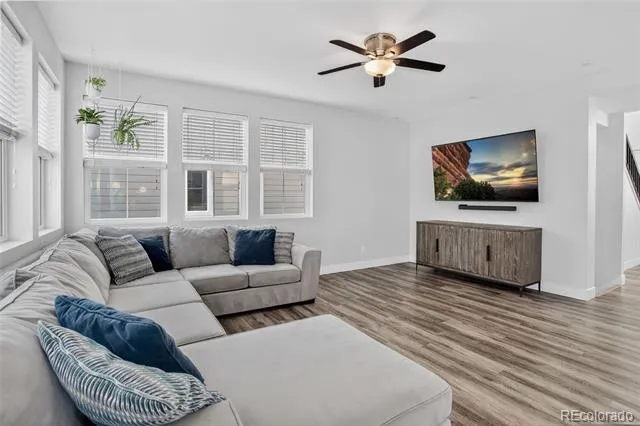 4439 Mt Shavano Street Brighton, CO 80601