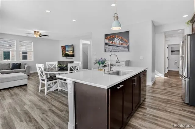 4439 Mt Shavano Street Brighton, CO 80601