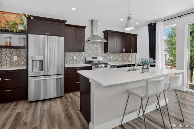 4439 Mt Shavano Street Brighton, CO 80601