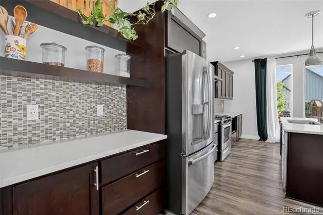 4439 Mt Shavano Street Brighton, CO 80601