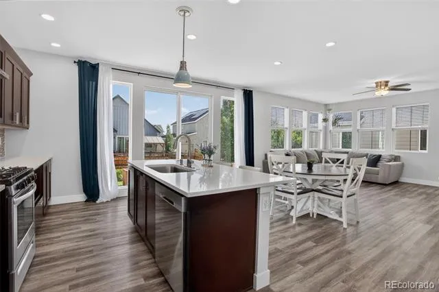 4439 Mt Shavano Street Brighton, CO 80601