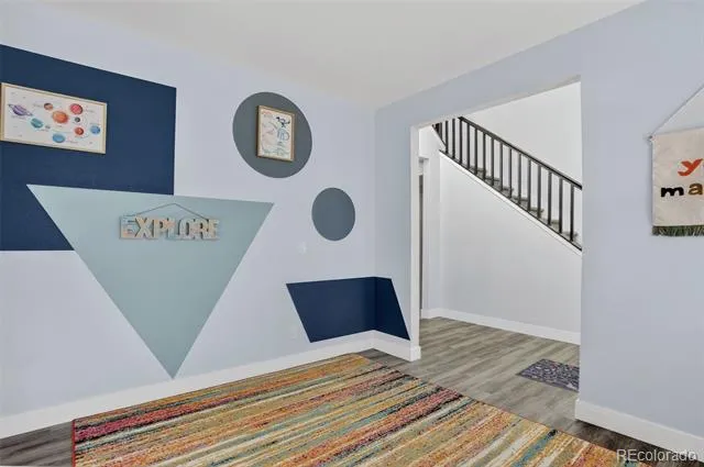 4439 Mt Shavano Street Brighton, CO 80601