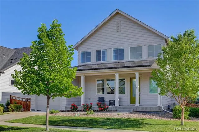 4439 Mt Shavano Street Brighton, CO 80601