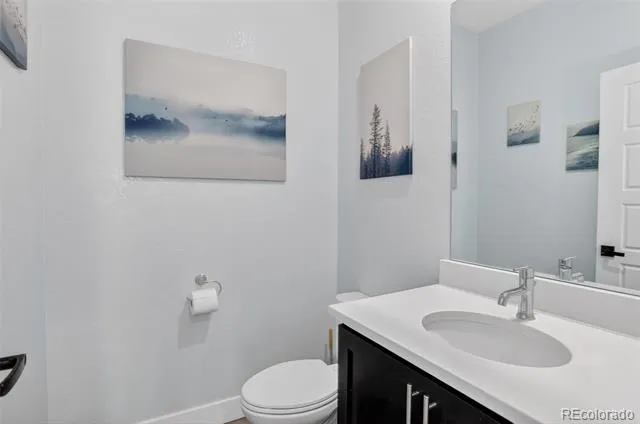 4439 Mt Shavano Street Brighton, CO 80601