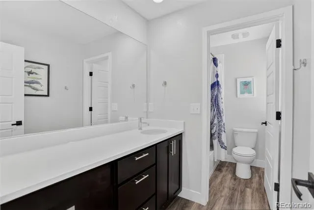 4439 Mt Shavano Street Brighton, CO 80601