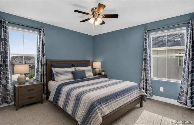 4439 Mt Shavano Street Brighton, CO 80601