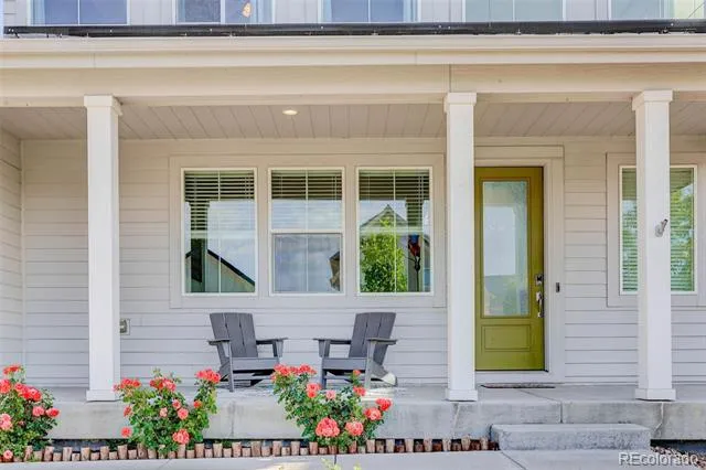 4439 Mt Shavano Street Brighton, CO 80601