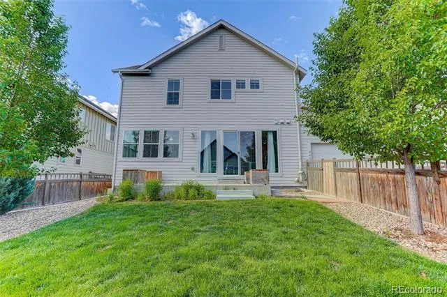 4439 Mt Shavano Street Brighton, CO 80601