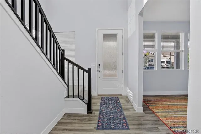 4439 Mt Shavano Street Brighton, CO 80601