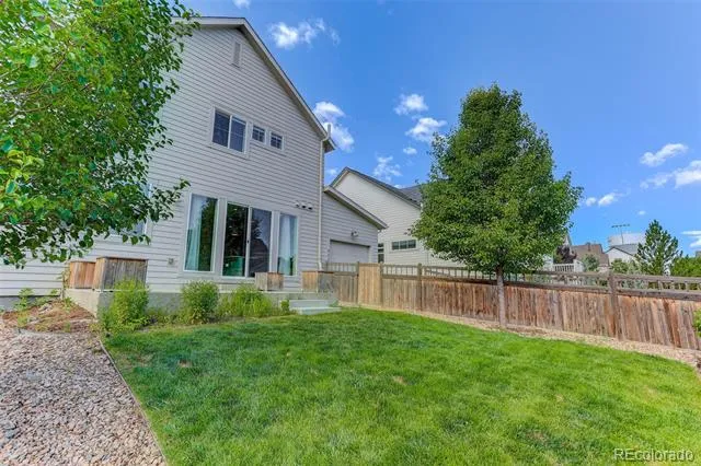 4439 Mt Shavano Street Brighton, CO 80601