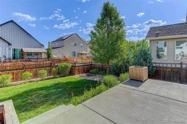4439 Mt Shavano Street Brighton, CO 80601
