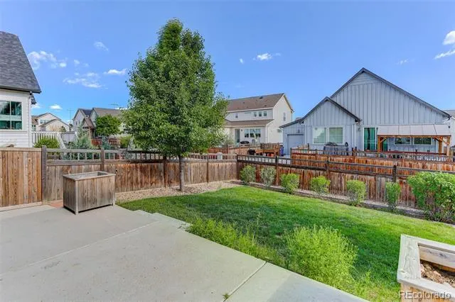 4439 Mt Shavano Street Brighton, CO 80601