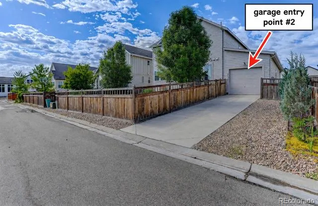 4439 Mt Shavano Street Brighton, CO 80601