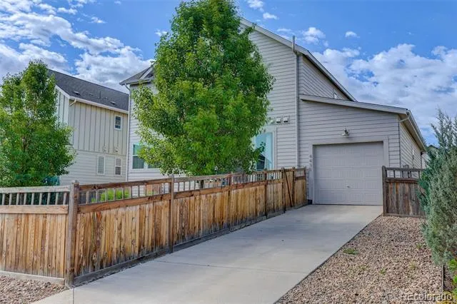 4439 Mt Shavano Street Brighton, CO 80601