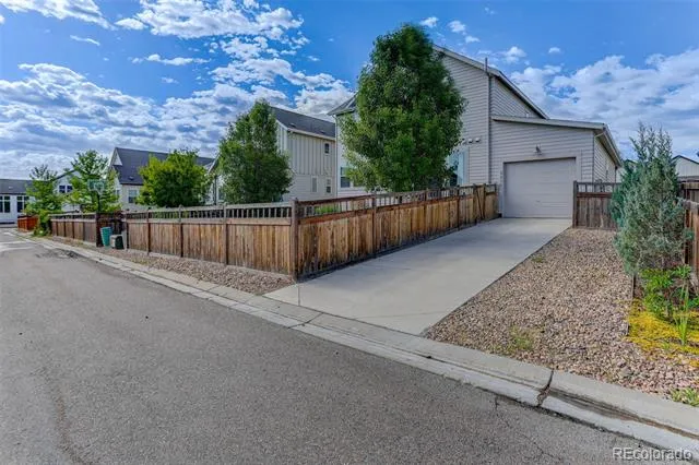 4439 Mt Shavano Street Brighton, CO 80601