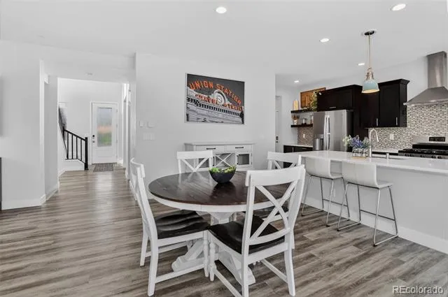 4439 Mt Shavano Street Brighton, CO 80601