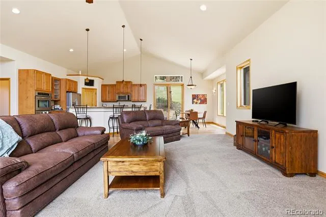 31735 Kiva Lane Evergreen, CO 80439