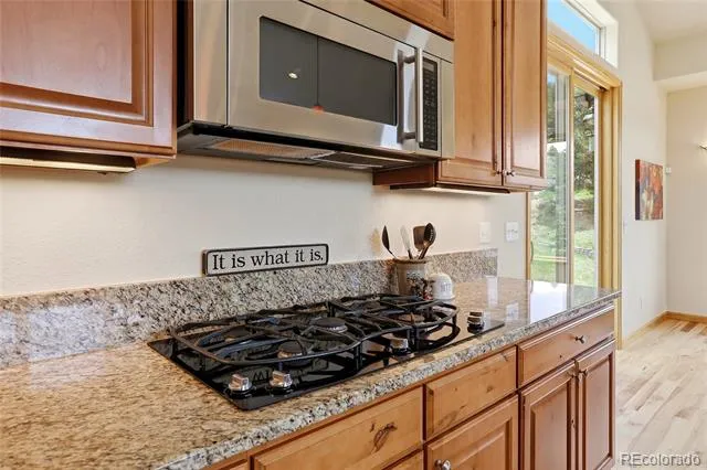 31735 Kiva Lane Evergreen, CO 80439