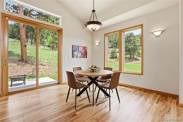31735 Kiva Lane Evergreen, CO 80439