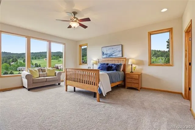 31735 Kiva Lane Evergreen, CO 80439