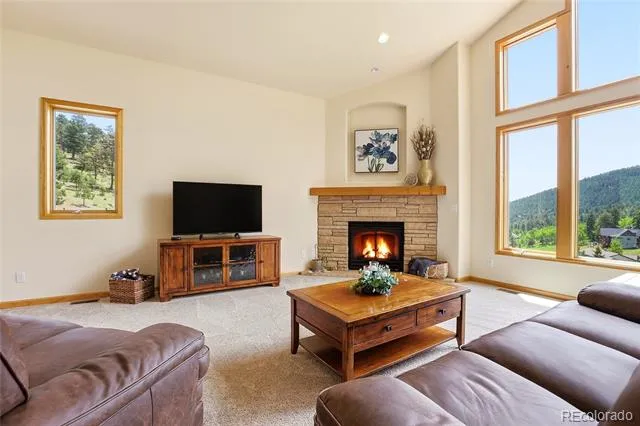 31735 Kiva Lane Evergreen, CO 80439