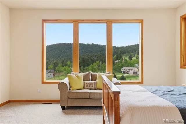 31735 Kiva Lane Evergreen, CO 80439