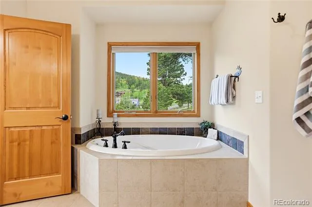 31735 Kiva Lane Evergreen, CO 80439
