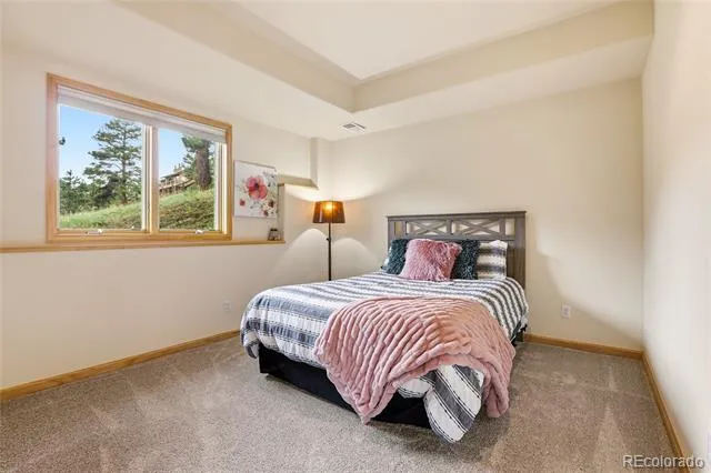 31735 Kiva Lane Evergreen, CO 80439
