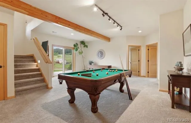 31735 Kiva Lane Evergreen, CO 80439