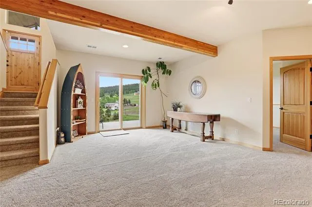 31735 Kiva Lane Evergreen, CO 80439