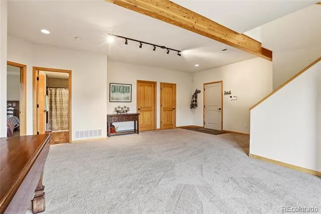 31735 Kiva Lane Evergreen, CO 80439