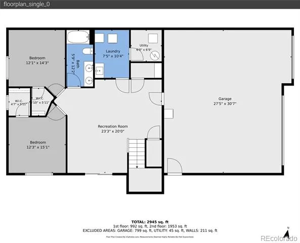31735 Kiva Lane Evergreen, CO 80439