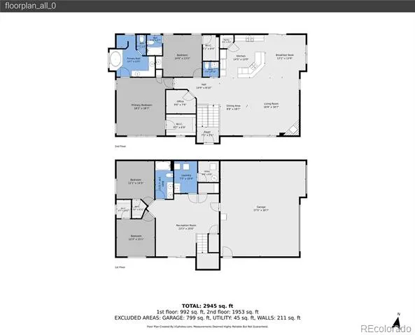 31735 Kiva Lane Evergreen, CO 80439
