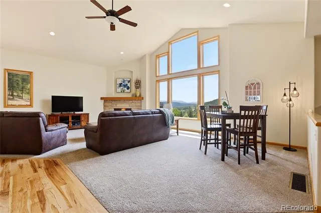 31735 Kiva Lane Evergreen, CO 80439