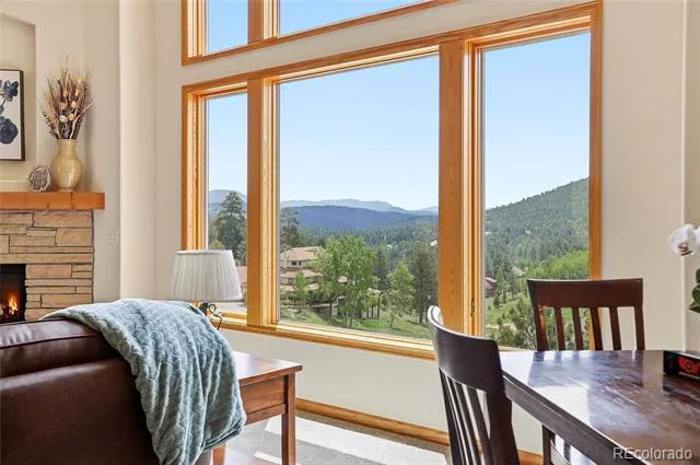 31735 Kiva Lane Evergreen, CO 80439