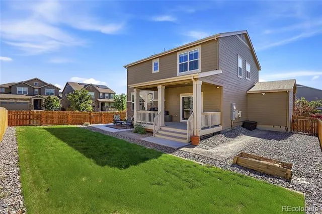 855 S Elk Way Aurora, CO 80018