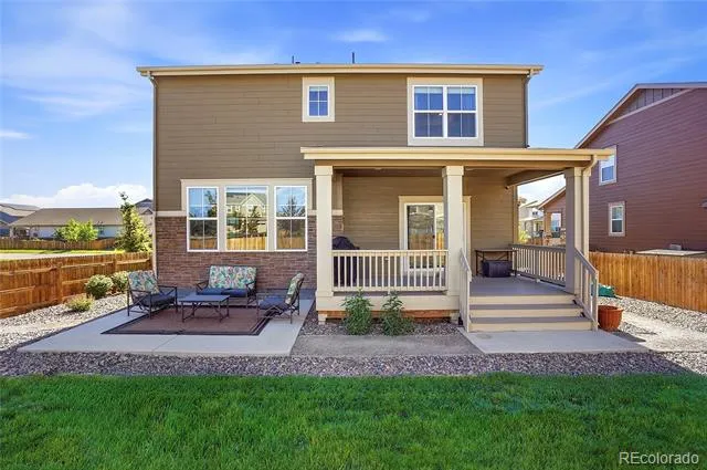 855 S Elk Way Aurora, CO 80018