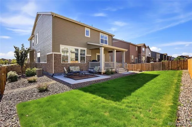 855 S Elk Way Aurora, CO 80018